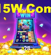 a28: Jogos de Caça-Níqueis-Altas Recompensas, Roleta-Velocidade, Blackjack-Desafios Máximos