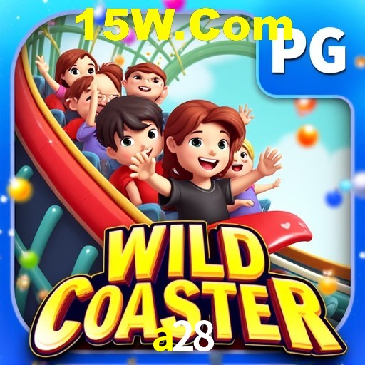 Descubra o Mundo do Cassino Online com a28