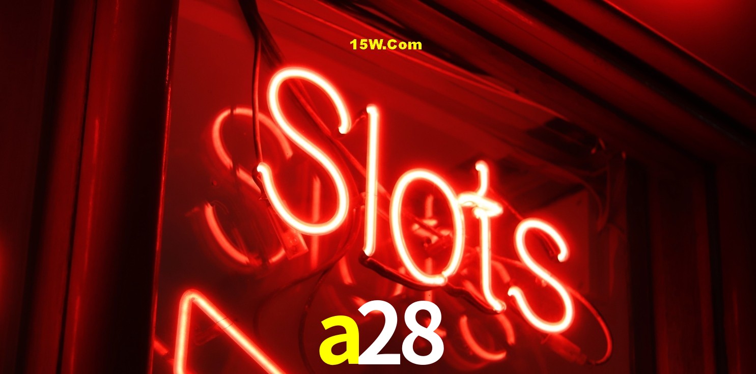 Slot Games a28