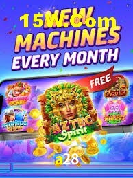Welcome Bonus a28