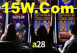 Blackjack Table a28
