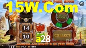 Roulette Table a28