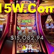 VIP Casino a28